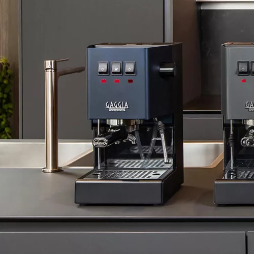 Gaggia RI9840/15 Classic 2019 karos kávéfőző