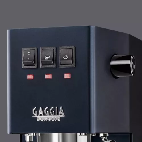 Gaggia RI9840/15 Classic 2019 karos kávéfőző
