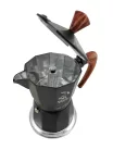 G.A.T. Roasting Rabbits Limited szett - kotyogós kávéfőző 3 csésze