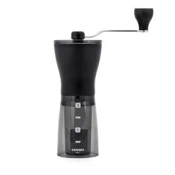 Hario Mini Mill Slim Plus - kerámia kézi kávédaráló