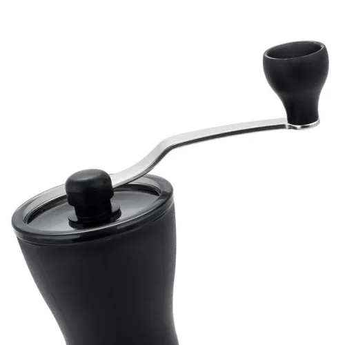 Hario Mini Mill Slim Plus - kerámia kézi kávédaráló