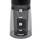 Hario Mini Mill Slim Plus - kerámia kézi kávédaráló