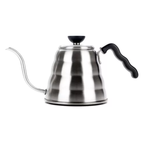 Hario Buono kanna ezüst 1200ml (VKB-120)