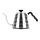 Hario Buono kanna ezüst 1200ml (VKB-120)
