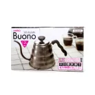 Hario Buono kanna ezüst 1200ml (VKB-120)