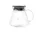 Hario V60 Range Server kávéskanna 600ml (XGS-60TB)
