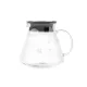 Hario V60 Range Server kávéskanna 600ml (XGS-60TB)