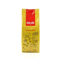 Italcaffe Aroma Bar szemes kávé 1kg