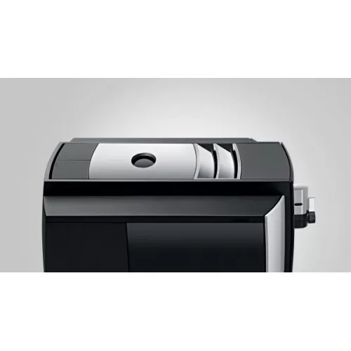 JURA S8 (EA) Moonlight Silver Automata kávégép