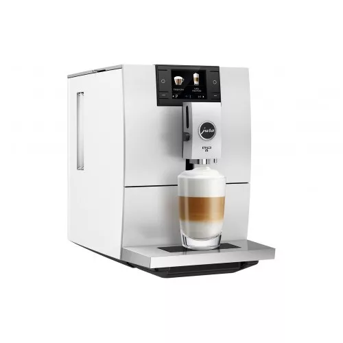 Jura ENA 8 Nordic White Automata kávéfőző