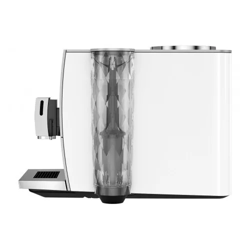 Jura ENA 8 Nordic White Automata kávéfőző