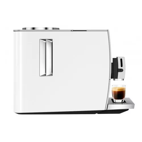 Jura ENA 8 Nordic White Automata kávéfőző