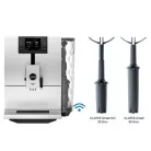 JURA ENA 8 Touch Metropolitan Black Automata kávéfőző