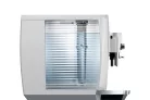 Jura E8 (EB) Piano White Automata kávégép