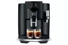 Jura E8 (EB) Piano Black Automata kávégép