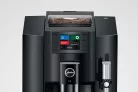 Jura E8 (EB) Piano Black Automata kávégép