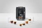 Jura E8 (EB) Piano Black Automata kávégép