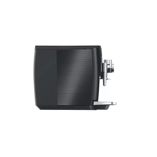 Jura E8 (EB) Dark Inox Automata kávégép