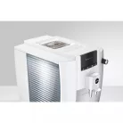 Jura E4 Automata kávéfőző - Piano White