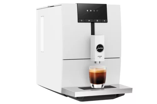 Jura ENA 4 (EB) Full Nordic White automata kávéfőző