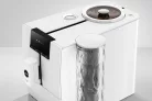 Jura ENA 4 (EB) Full Nordic White automata kávéfőző