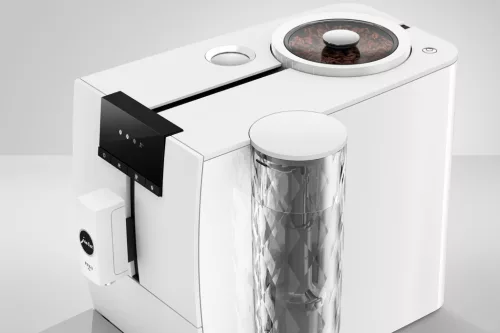 Jura ENA 4 (EB) Full Nordic White automata kávéfőző