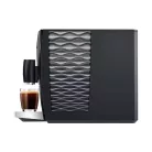 Jura C8 (EA) Piano Black Automata kávégép