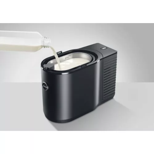 JURA Cool Control tejhűtő 2,5 l Black