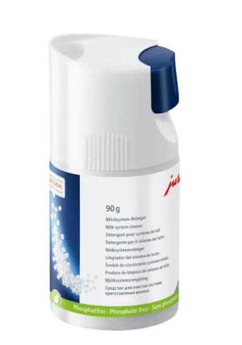 Jura Tejrendszer tisztító granulátum adagolóval (90g)