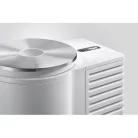 JURA Cool Control tejhűtő 1,0 l White