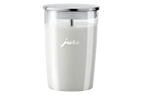 JURA Üveg tejtartály