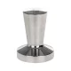 Motta Easy tamper aluminium - 57mm