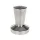 Motta Easy tamper aluminium - 53mm
