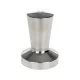 Motta Easy tamper aluminium - 53mm