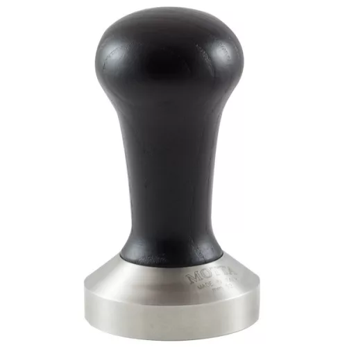 Motta tamper Fekete - 52mm