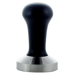 Motta tamper Fekete - 57mm