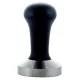 Motta tamper Fekete - 57mm
