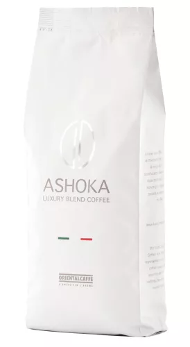OrientalCaffé Ashoka őrölt kávé 250g