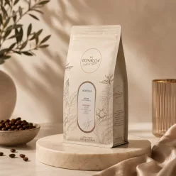 OrientalCaffé Ashoka őrölt kávé 250g