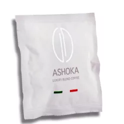 OrientalCaffé Ashoka POD-os kávé 38mm (karton)