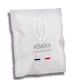 OrientalCaffé Ashoka POD-os kávé 38mm (karton)