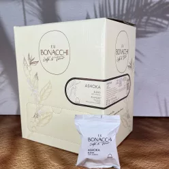   OrientalCaffé Ashoka Nespresso kompatibilis kapszulás kávé (karton)