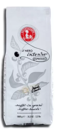 OrientalCaffé Nero szemes kávé 1kg