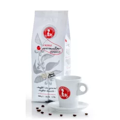 OrientalCaffé Rosso szemes kávé 1kg