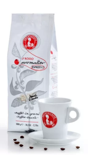 OrientalCaffé Rosso szemes kávé 1kg