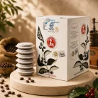 OrientalCaffé Celeste koffeinmentes POD-os kávé 38mm (karton)