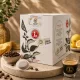 OrientalCaffé Ambra POD-os kávé 38mm (karton)