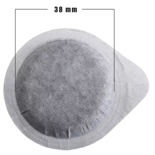 OrientalCaffé Ambra POD-os kávé 38mm (karton)