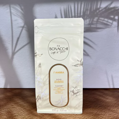 OrientalCaffé Ambra szemes kávé 250g