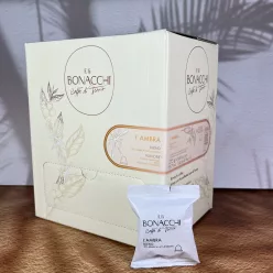   OrientalCaffé Ambra Nespresso kompatibilis kávékapszula (karton)